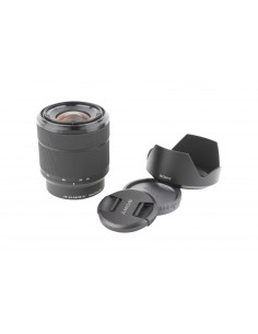 Sony FE 28-70mm 1:3.5-5.6 OSS