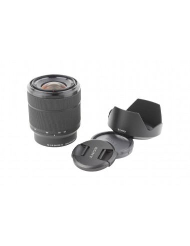 Sony FE 28-70mm 1:3.5-5.6 OSS