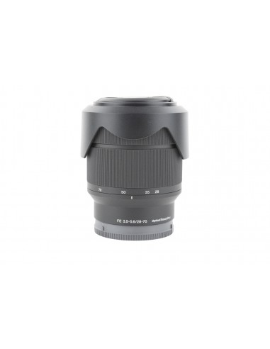 Sony FE 28-70mm 1:3.5-5.6 OSS