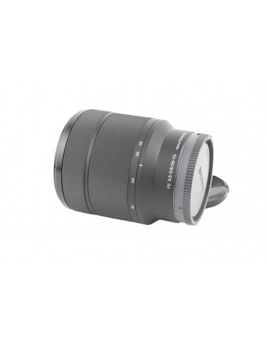 Sony FE 28-70mm 1:3.5-5.6 OSS