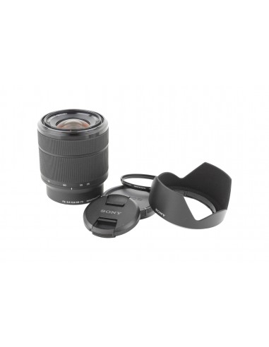 Sony FE 28-70mm 1:3.5-5.6 OSS