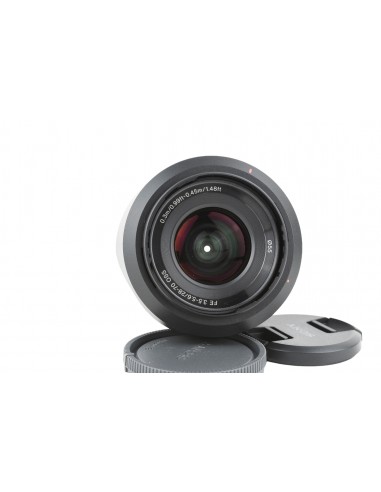 Sony FE 28-70mm 1:3.5-5.6 OSS