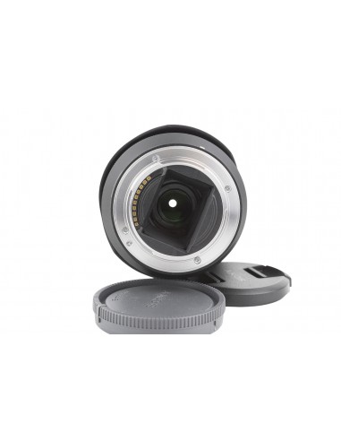 Sony FE 28-70mm 1:3.5-5.6 OSS