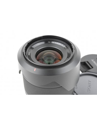 Sony FE 28-70mm 1:3.5-5.6 OSS