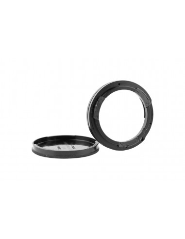 Alpa Nikon F adapter