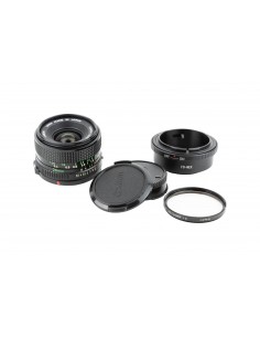Canon NEW FD 28mm 1:2.8 +...