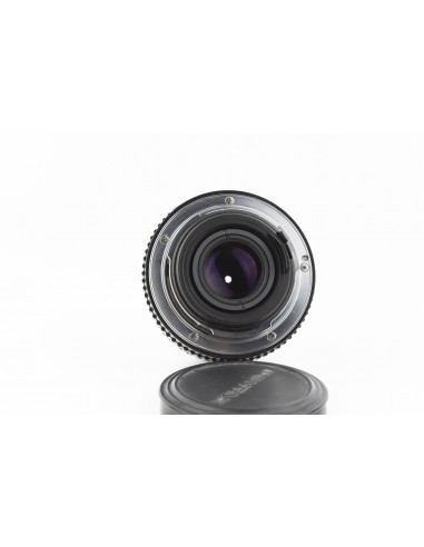 SMC Pentax M 50mm 1:2