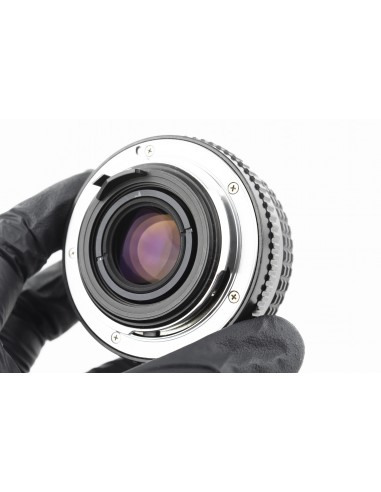 SMC Pentax M 50mm 1:2