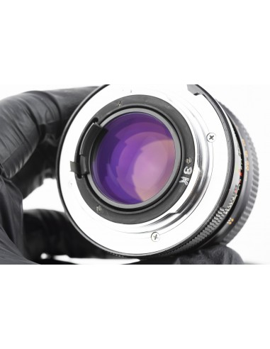 Konica Hexanon AR 50mm 1:1.4