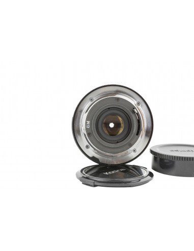 Konica Hexanon AR 35mm 2.8