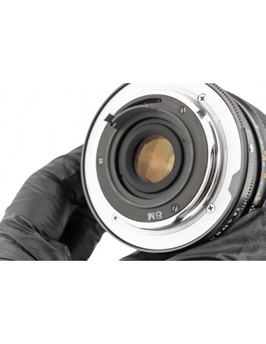 Konica Hexanon AR 35mm 2.8