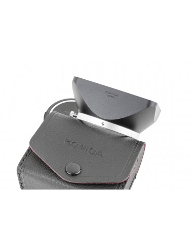 Konica Hexanon AR 35mm 2.8