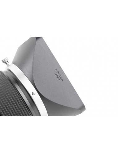 Konica Hexanon AR 35mm 2.8