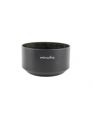 Minolta MC Rokkor PF 85mm 1:1.7