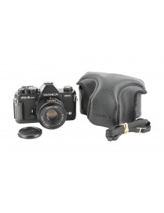 Yashica FX-3 Super 2000 kit