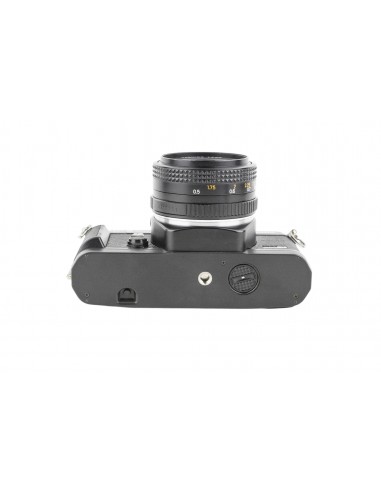 Yashica FX-3 Super 2000 kit