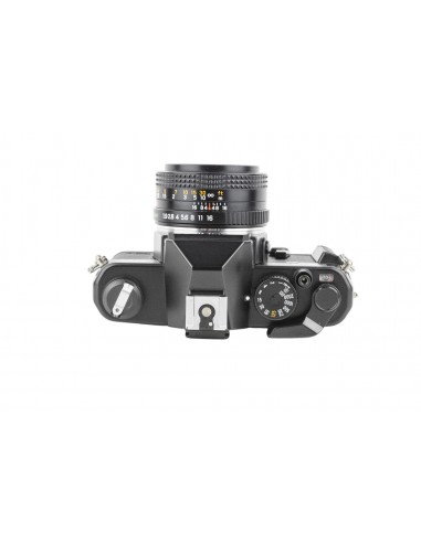 Yashica FX-3 Super 2000 kit