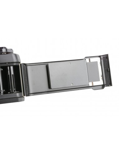 Yashica FX-3 Super 2000 kit