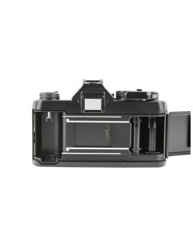 Yashica FX-3 Super 2000 kit