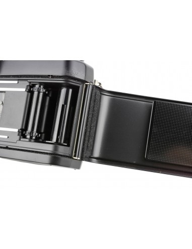 Yashica FX-3 Super 2000 kit