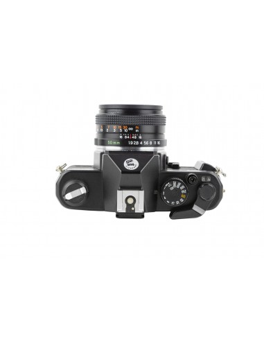 Yashica FX-3 Super 2000 kit