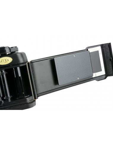 Yashica FX-3 Super 2000 kit