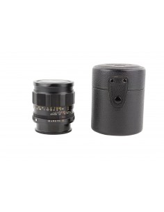 Konica Hexanon AR 35mm 2.8 2