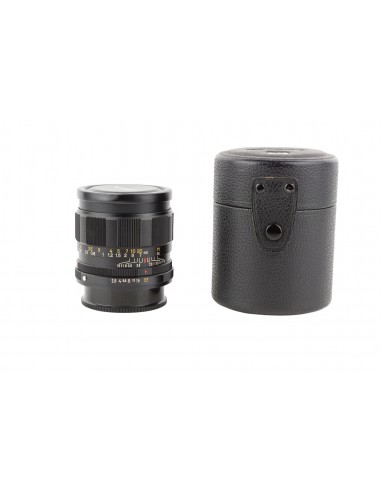 Konica Hexanon AR 35mm 2.8