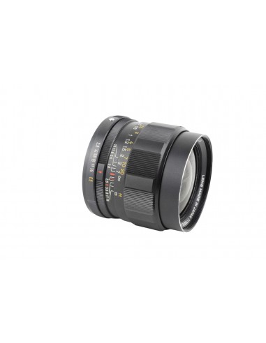 Konica Hexanon AR 35mm 2.8