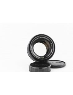 Fuji EBC Fujinon T 100mm 1:2.8 2