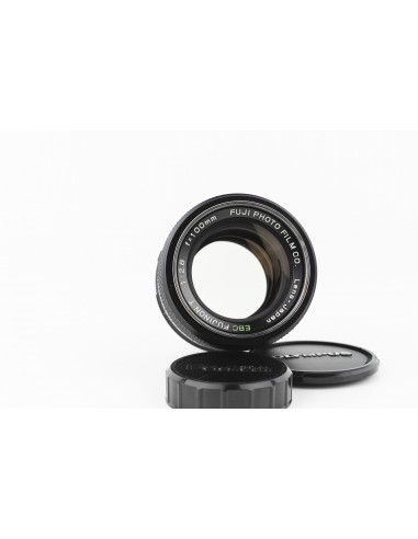 Fuji EBC Fujinon T 100mm 1:2.8