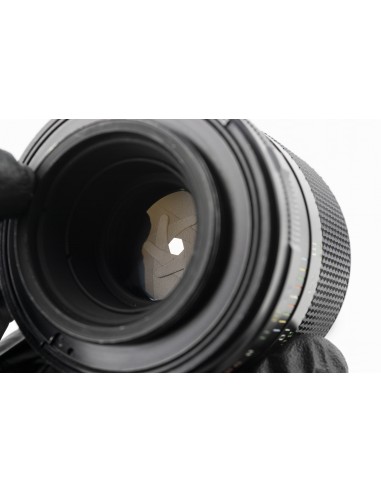 Fuji EBC Fujinon T 100mm 1:2.8