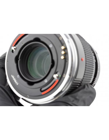 Zenzanon PS 150mm 1:4