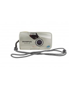Olympus MJU II 2