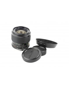 Minolta MC W. Rokkor SI...
