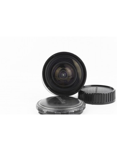 Minolta UW Rokkor PG 18mm 1:9.5