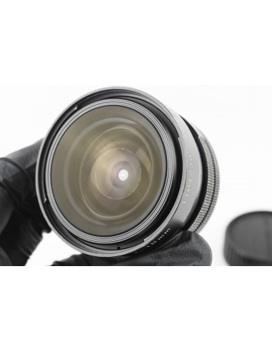 Minolta UW Rokkor PG 18mm 1:9.5