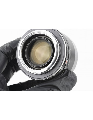 Minolta UW Rokkor PG 18mm 1:9.5