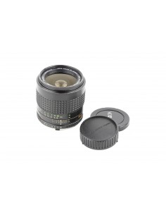 Minolta MC W. Rokkor HH...