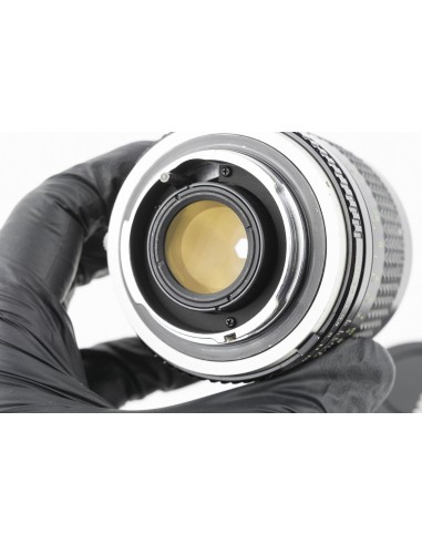 Minolta MC W. Rokkor HH 35mm 1:1.8