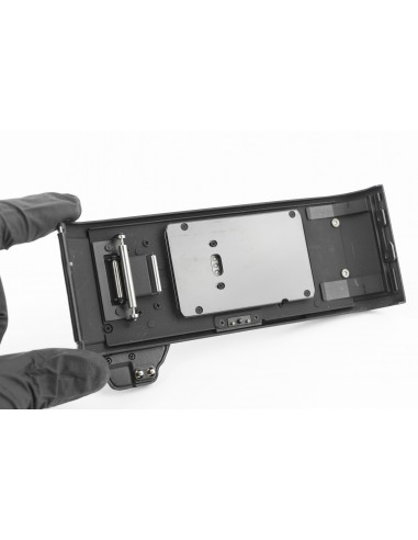 Nikon MF-18 data back