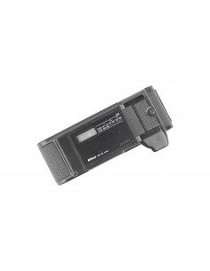 Nikon MF-18 data back