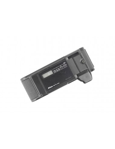 Nikon MF-18 data back