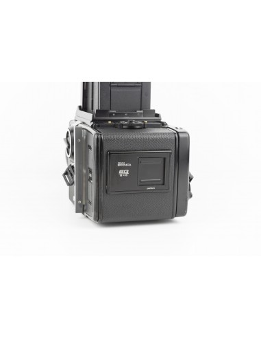 Zenza Bronica SQ-A - kit