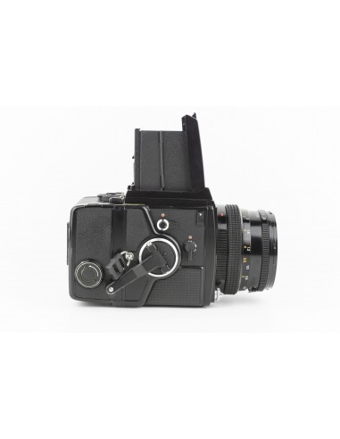 Zenza Bronica SQ-A - kit