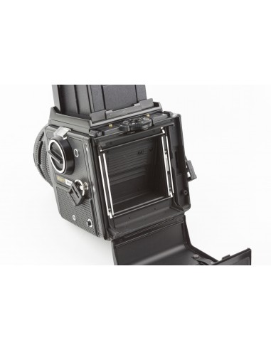 Zenza Bronica SQ-A - kit