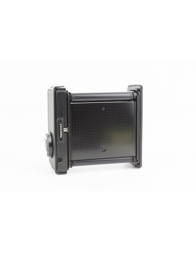 Zenza Bronica SQ-A - kit