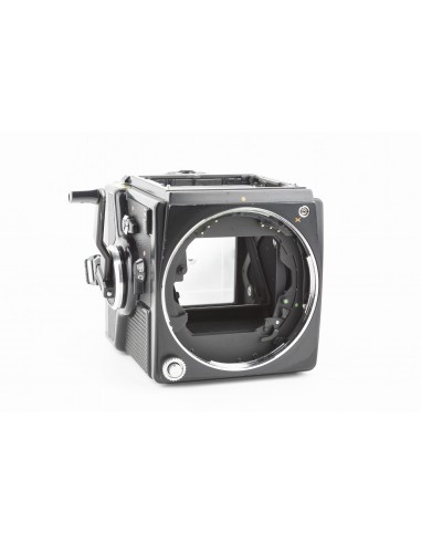 Zenza Bronica SQ-A - kit