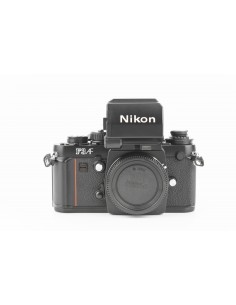 Nikon F3AF - COLLECTOR'S SET 2