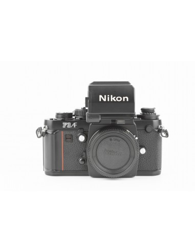Nikon F3AF - COLLECTOR'S SET